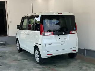 Mazda Flair Wagon