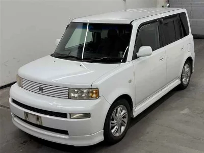 Toyota bB
