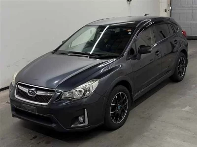 Subaru SUBARU XV