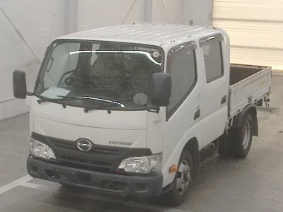 Hino Dutro