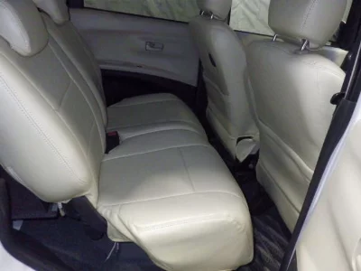 Subaru Lucra