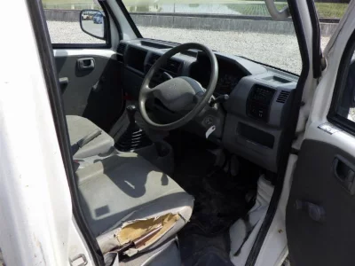 Mitsubishi Minicab Truck
