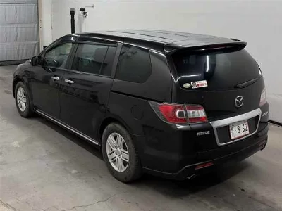 Mazda MPV