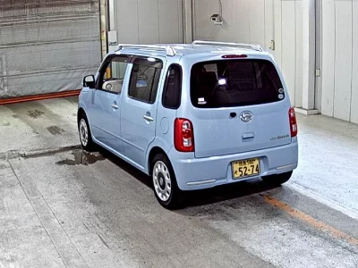 Daihatsu Mira Cocoa