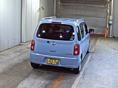 Daihatsu Mira Cocoa