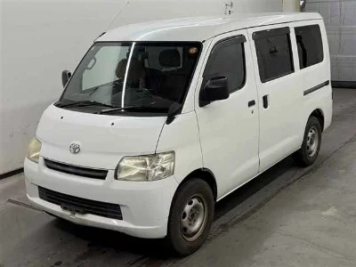 Toyota LiteAce Van