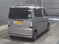Цена авто Honda  с аукционов Японии, номер кузова JF2, пробег 153 000, оценка 2