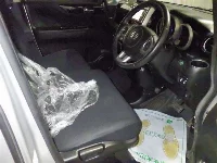 Цена авто Honda  с аукционов Японии, номер кузова JF2, пробег 153 000, оценка 2