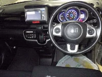 Цена авто Honda  с аукционов Японии, номер кузова JF2, пробег 153 000, оценка 2