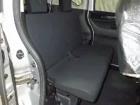 Цена авто Honda  с аукционов Японии, номер кузова JF2, пробег 153 000, оценка 2