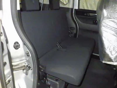 Honda N BOX+CUSTOM