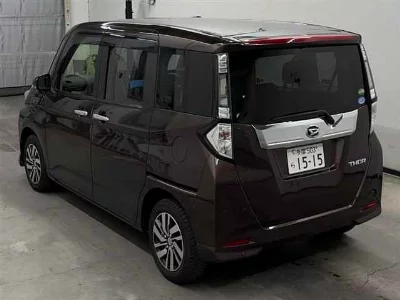 Daihatsu Thor