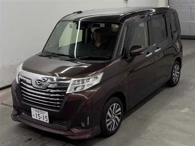 Daihatsu Thor