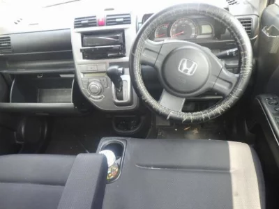 Honda Zest