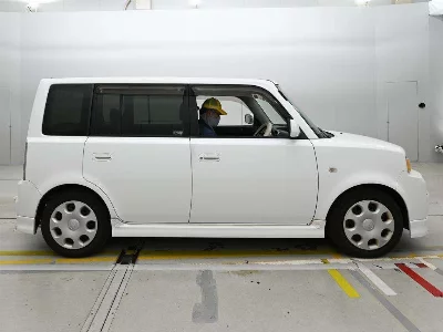 Toyota bB