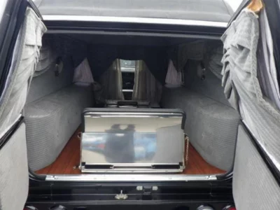 NISSAN SAFARI
