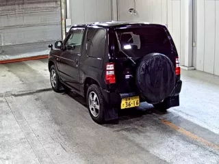 Nissan KIX