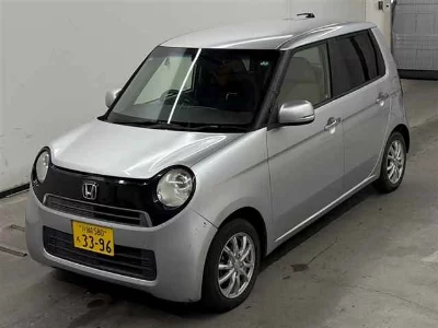 Honda N-One