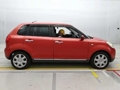 Mazda Verisa