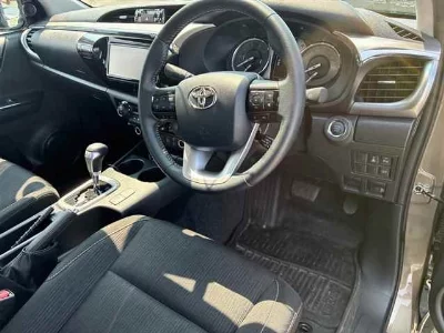 Toyota HILUX PICK UP