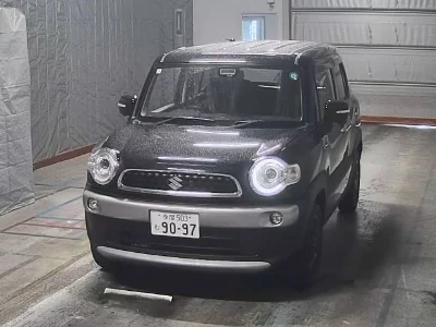 Suzuki XBEE