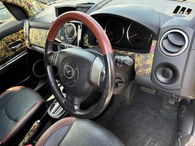 Mazda Verisa