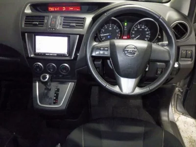 Nissan Lafesta