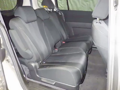 Nissan Lafesta