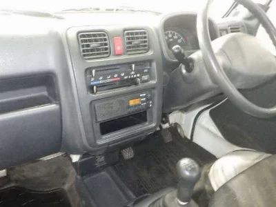 Suzuki CARRY