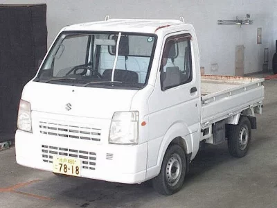Suzuki CARRY