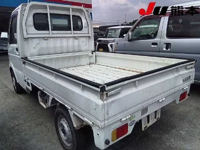 Suzuki CARRY