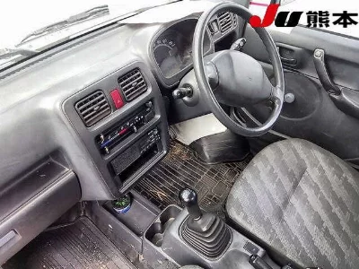 Suzuki CARRY