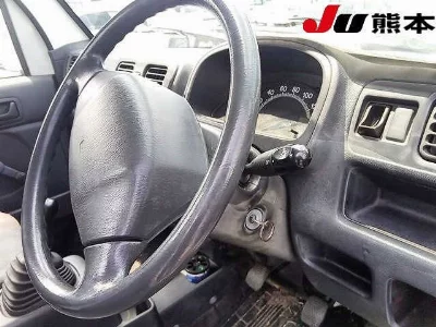 Suzuki CARRY