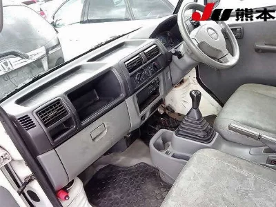 Nissan Clipper