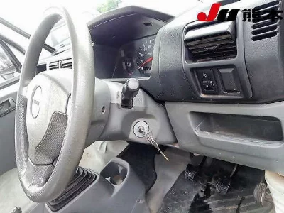 Nissan Clipper