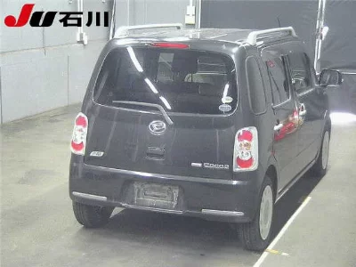 Daihatsu Mira Cocoa