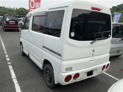 Mitsubishi Town Box