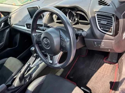 Mazda AXELA SPORT