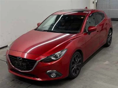 Mazda AXELA SPORT