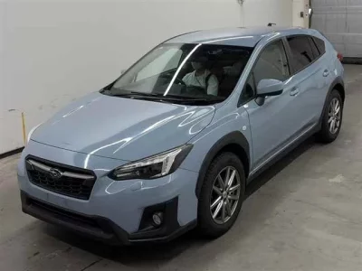 Subaru SUBARU XV