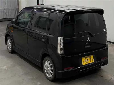 Mitsubishi eK Sport