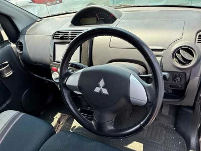 Mitsubishi eK Sport