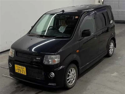 Mitsubishi eK Sport