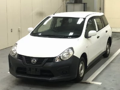 Nissan AD