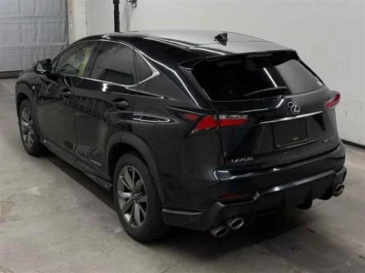 Lexus NX300h