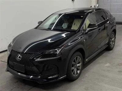 Lexus NX300h
