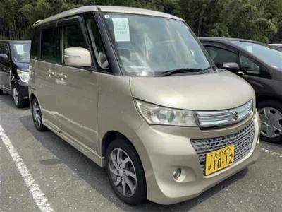 Suzuki PALETTE SW