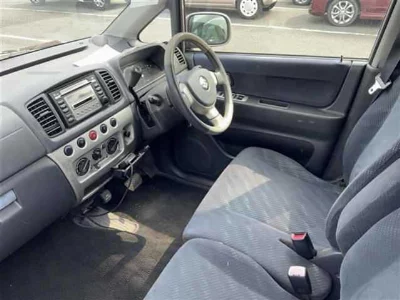 Suzuki MR Wagon