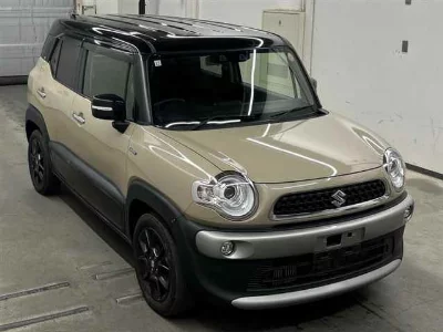 SUZUKI XBEE