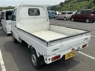 Suzuki CARRY